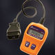 Illustration for article titled Jalopnik Holiday Gift Guide: Actron Pocketscan Code Reader